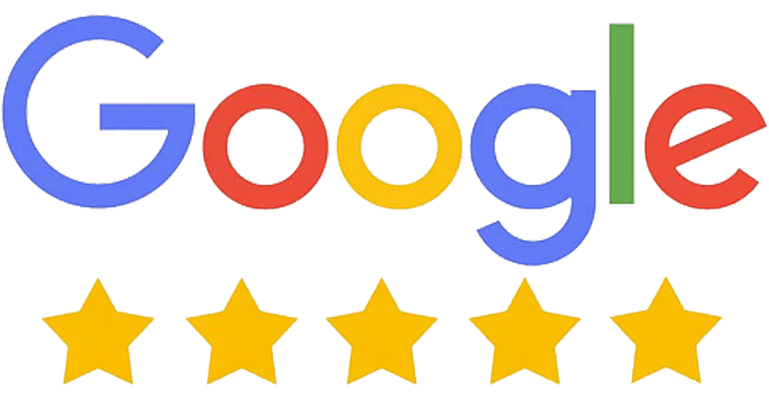 5 Star Google Logo-min